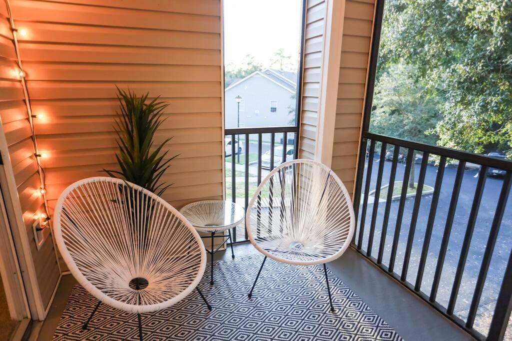 Lux 2Bd 2Ba Minutes From The Water Apartment Pensacola Exterior photo